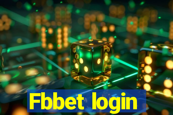 Fbbet login